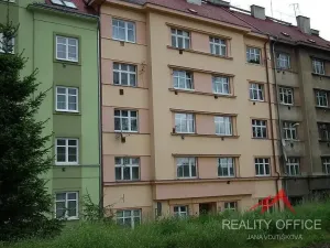 Prodej bytu 2+kk, Děčín - Děčín IV-Podmokly, Příbramská, 45 m2