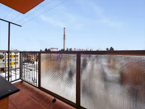 Pronájem bytu 2+1, Jindřichův Hradec, 59 m2