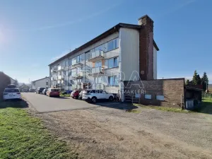 Prodej bytu 3+1, Dolní Město, 76 m2