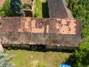 Prodej rodinného domu, Husinec, Jeronýmova, 350 m2