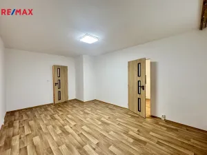 Pronájem bytu 3+1, Praha - Letňany, Ostravská, 75 m2
