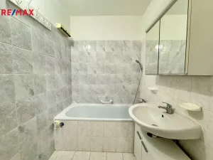 Pronájem bytu 3+1, Praha - Letňany, Ostravská, 75 m2