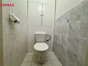 Pronájem bytu 3+1, Praha - Letňany, Ostravská, 75 m2