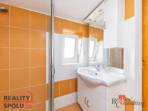 Prodej rodinného domu, Brtnice - Přímělkov, 140 m2