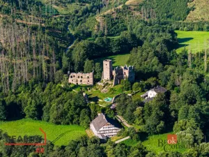 Prodej rodinného domu, Brtnice - Přímělkov, 140 m2