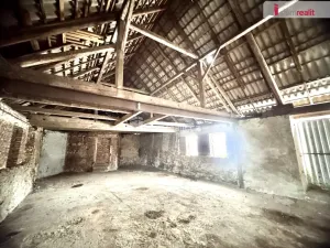 Prodej rodinného domu, Pelhřimov - Starý Pelhřimov, 108 m2