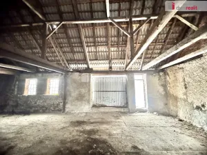 Prodej rodinného domu, Pelhřimov - Starý Pelhřimov, 108 m2