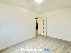 Pronájem bytu 3+1, Znojmo, Poštovní, 92 m2
