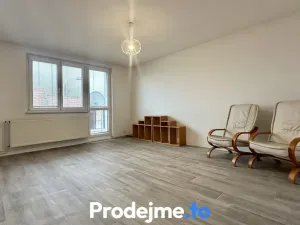 Pronájem bytu 3+1, Znojmo, Poštovní, 92 m2