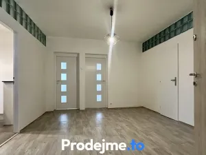 Pronájem bytu 3+1, Znojmo, Poštovní, 92 m2