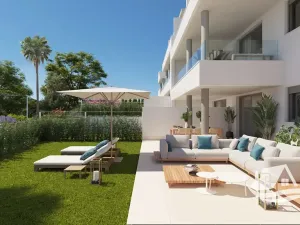 Prodej bytu 4+kk, Chaparral, Španělsko, 80 m2