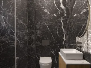 Prodej bytu 1+kk, Kallithea, Řecko, 25 m2