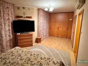 Pronájem rodinného domu, Praha - Ďáblice, Markvartická, 280 m2