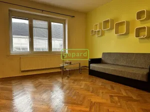 Pronájem bytu 3+1, Brno, Kopečná, 72 m2