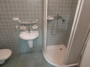 Pronájem ordinace, Vsetín, Smetanova, 51 m2