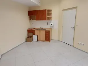 Pronájem ordinace, Vsetín, Smetanova, 51 m2