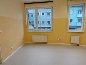 Pronájem ordinace, Vsetín, Smetanova, 51 m2