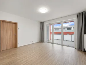 Prodej bytu 2+kk, Olomouc, Eduarda Hamburgera, 65 m2