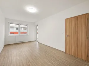 Prodej bytu 2+kk, Olomouc, Eduarda Hamburgera, 65 m2