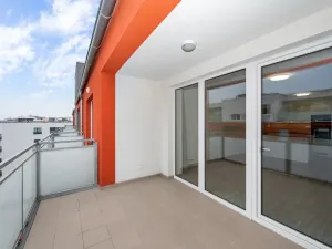 Prodej bytu 2+kk, Olomouc, Eduarda Hamburgera, 65 m2