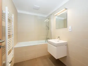 Prodej bytu 2+kk, Olomouc, Eduarda Hamburgera, 65 m2