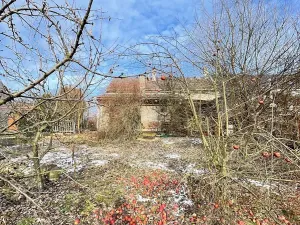 Prodej rodinného domu, Vamberk, Náměstí Dr. Lützowa, 68 m2