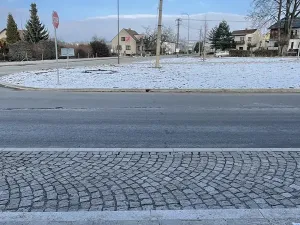 Prodej rodinného domu, Vamberk, Náměstí Dr. Lützowa, 68 m2