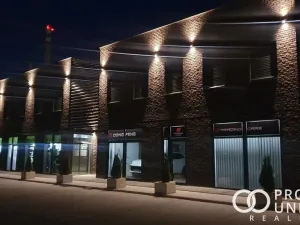 Pronájem obchodního prostoru, Rožnov pod Radhoštěm, Meziříčská, 100 m2