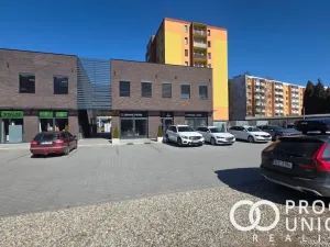 Pronájem obchodního prostoru, Rožnov pod Radhoštěm, Meziříčská, 100 m2