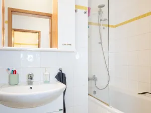 Pronájem bytu 1+kk, Praha - Smíchov, Randova, 47 m2