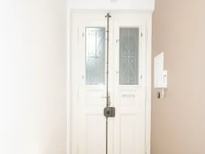 Pronájem bytu 2+kk, Praha - Smíchov, Pavla Švandy ze Semčic, 44 m2