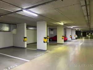 Pronájem ostatní, Praha - Vysočany, Kabešova