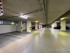 Pronájem ostatní, Praha - Vysočany, Kabešova