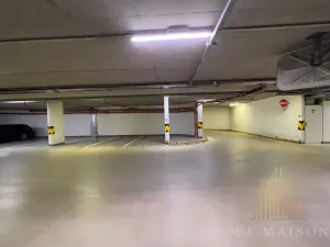 Pronájem ostatní, Praha - Vysočany, Kabešova