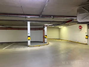 Pronájem ostatní, Praha - Vysočany, Kabešova