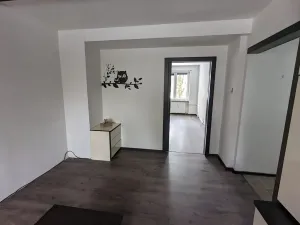 Pronájem bytu 2+1, Most, Jaroslava Vrchlického, 53 m2