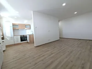 Pronájem bytu 1+kk, Most, Lipová, 33 m2