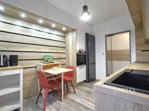 Prodej bytu 3+1, Písek, Budovatelská, 80 m2