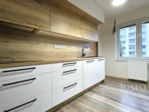 Prodej bytu 3+1, Písek, Budovatelská, 80 m2