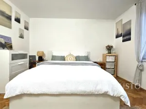 Prodej bytu 3+1, Písek, Budovatelská, 80 m2