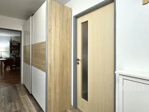 Prodej bytu 3+1, Písek, Budovatelská, 80 m2