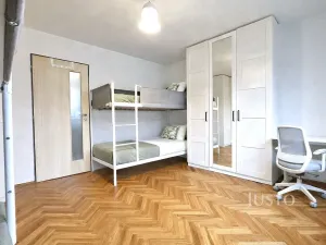 Prodej bytu 3+1, Písek, Budovatelská, 80 m2