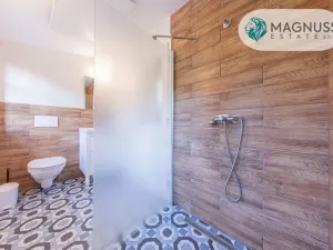 Prodej rodinného domu, Jindřichov - Pusté Žibřidovice, 230 m2