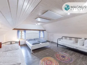 Prodej rodinného domu, Jindřichov - Pusté Žibřidovice, 230 m2