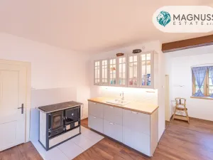 Prodej rodinného domu, Jindřichov - Pusté Žibřidovice, 230 m2