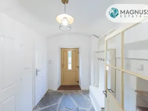 Prodej rodinného domu, Jindřichov - Pusté Žibřidovice, 230 m2