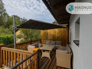 Prodej rodinného domu, Jindřichov - Pusté Žibřidovice, 230 m2