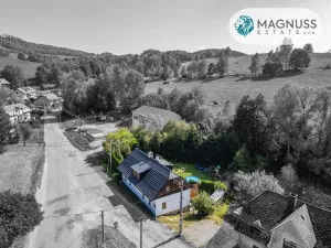 Prodej rodinného domu, Jindřichov - Pusté Žibřidovice, 230 m2