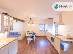 Prodej chalupy, Jindřichov - Pusté Žibřidovice, 230 m2