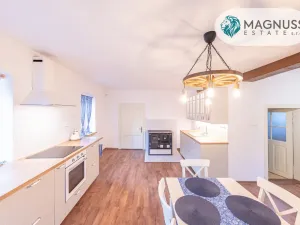 Prodej chalupy, Jindřichov - Pusté Žibřidovice, 230 m2